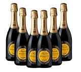 VALDO Cuvée I Magredi Prosecco DOC - 6x750 ml