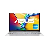 ASUS Vivobook 15 | 15,6' FHD Display | 8 GB RAM | 512 GB SSD | Intel Core...