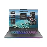 ASUS ROG Strix G16 Laptop | 16' Full-HD 165Hz/7ms 16:10 IPS Display | Intel Core...