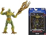 Masters of the Universe GYV11 - Masterverse Moss Man ca. 18 cm große...