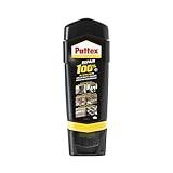 Pattex Repair 100% Alleskleber, starker Kleber für den Innen- und...