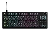 Turtle Beach Vulcan II TKL Black RGB Tenkeyless Mechanische PC-Gaming-Tastatur -...