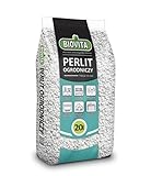Perlit Perlite für Pflanzen zur Boden Substratverbesserung Bodenverbesserung...
