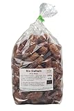 Premium Deglet Nour Datteln ohne Stein – Natürliche Süße, ideal für...