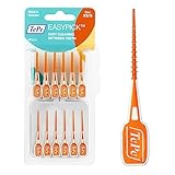 TePe EasyPick Dental Stick XS/S / 1 x 36 Stück inklusive praktischem...
