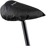 VAUDE Raincover for Saddles
