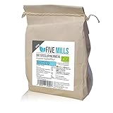 BIO Süßlupinenmehl 1x500g; ideal zum Backen oder zum Ersetzen von...