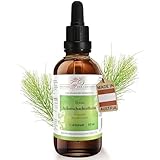 Ackerschachtelhalm Tinktur 50ml | Equisetum arvense Tropfen (1:4 Extrakt) | Top...