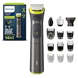 Philips Multigroom Series 7000, All-in-One-Trimmer, 14-in-1 Barttrimmer und...