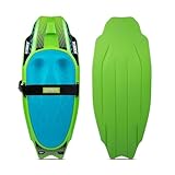 Slash Kneeboard Lime Groen