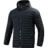 JAKO Kinder Sonstige Jacke Steppjacke, schwarz, 164, 7204