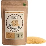 SPINTZ® 250g Rauchsalz | Hickory Rauchsalz | Hickory Smoked Salt | Speisesalz |...