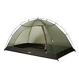 Tatonka Double Moskito Dome - Zelt für 2 Personen - Schützt vor Insekten,...