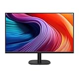 Amazon Basics Monitor 27 Zoll (68.6 cm), FHD 1080p, max. 100 Hz,...