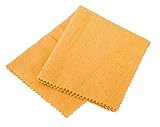 Eichm?ller Since 1950 Goldpflegetuch 30 x 24cm - Zur Reinigung und Pflege von...