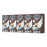 by Amazon Decaff Intenso Aluminium-Kaffeekapseln, kompatibel mit Nespresso, 100...