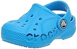 Crocs Baya Clogs – Unisex Clogs für Kinder – Wasserfreundlich und schnell...