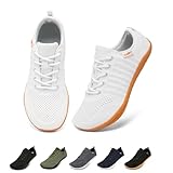 Merdoo Barfußschuhe Damen Herren Barfussschuhe Breite Barfuss Schuhe Barfuß...