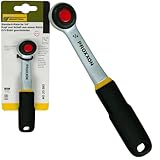 Proxxon 23092 Standardratsche Ratsche Knarre Antrieb 6,3mm (1/4') 52 Zähne...