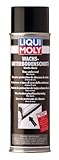 LIQUI MOLY Wachsunterbodenschutz anthrazit/schwarz | 500 ml | Karosserieschutz |...