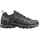 Salomon X Ultra Pioneer Gore-Tex Wasserdichte Herren Outdoorschuhe, Alle...