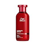 Wella Professionals Ultimate Repair Shampoo zur Tiefenreinigung –...