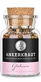 Ankerkraut Glühwein, Mischung würzender Zutaten für Glühwein,...
