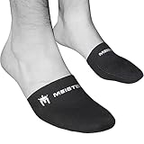 Meister 2.5mm Neopren Füßlinge für Radfahren, Laufen & Wandern - 1 Paar...
