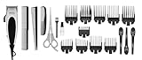 Wahl Home Pro Corded Hair Clipper, Haarschneider für Männer, Haareschneiden zu...