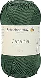 Schachenmayr Catania, 50G Tannenbaum Handstrickgarne