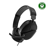 Turtle Beach Recon 70 Schwarz Xbox Universell Einsetzbares Gaming-Headset for...