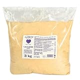 Mandelmehl 3 kg nut&me | Geeignet für ketogene Diäten | Glutenfrei | Vegan |...