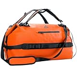Haimont wasserdichter Rucksack, vielseitig wasserdicht Tasche, Dry Bag...