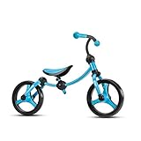 smarTrike 105-0300 - Running Bike, blau