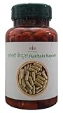 Haritaki Kapseln 170 Stück | VEGAN | HPMC | 100% rein | keine Füllstoffe |...