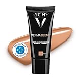 Vichy Dermablend, Teint-korrigierendes Make-up, Foundation bei empfindlicher und...