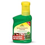 Neudorff Schachtelhalm Extrakt – Natürlicher Kräuterextrakt für kräftiges...