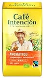 Kaffee AROMATICO von Café Intención, 12x500g gemahlen