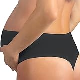 Mrs. Mum Schwangerschafts Unterhosen 2er Set – Postpartum Underwear –...