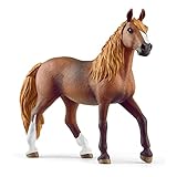 schleich HORSE CLUB 13953 2023 Paso Peruano Stute Pferde Figur - Authentische...