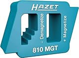 HAZET Magnetisier- / Entmagnetisier-Werkzeug 810MGT - Magnetisierer und...