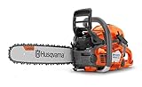 Husqvarna 967690635 Kettensäge 545 II 15 Zoll SP33G