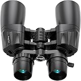 10–30x50 Zoom Fernglas für Erwachsene, HD Fernglas für Vogelbeobachtung,...