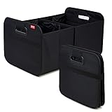 achilles Auto Faltbox XL, Kofferraumtasche faltbar, Einkaufstasche,...