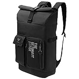 ASUS TUF Gaming VP4700 Rucksack Casual Backpack Black Polyester, 4711081074274