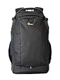 Lowepro Flipside 500 AW II Kamerarucksack, passend für spiegellose Kameras,...