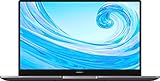 Huawei MateBook D 15 Zoll Laptop, FullView 1080p Full HD Ultrabook, 512 GB PCIe...