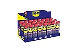 WD-40 Multifunktionsprodukt Smart Straw 24x400ml
