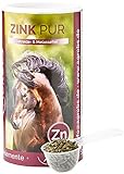 Agrobs Zink pur, 1er Pack (1 x 800 g)