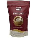 Alva Rhassoul 6762 Mineralische Wascherde (Powder) 2500 g